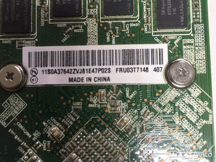 Видеокарта 2gb Amd radeon hd8570