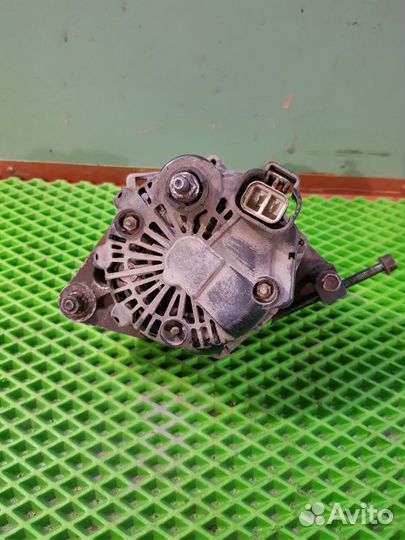 Генератор Hyundai Matrix