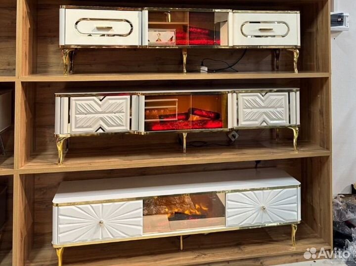 Тумба под тв