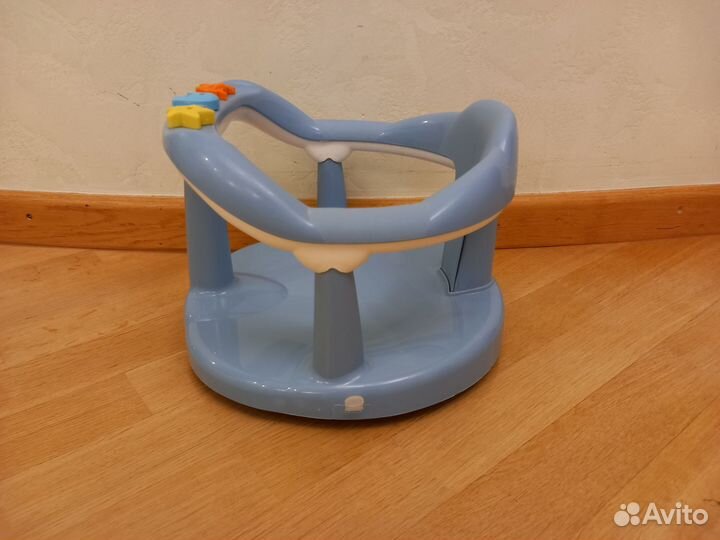 Стульчик для купания
