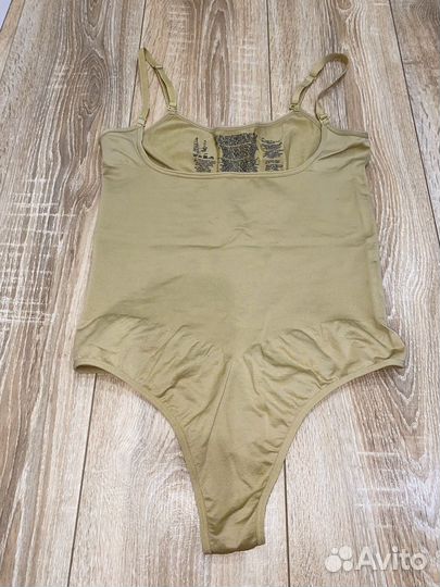 Утягивающее полубоди XL