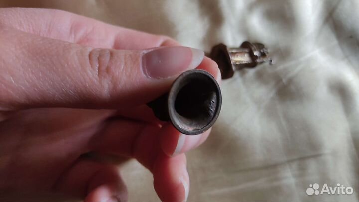 Металлические солдатики киндер