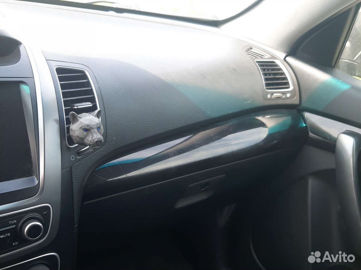 Kia Sorento 2.4 AT, 2014, 160 000 км