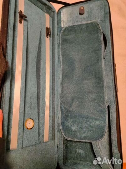 Скрипка Genial Violins 1/2