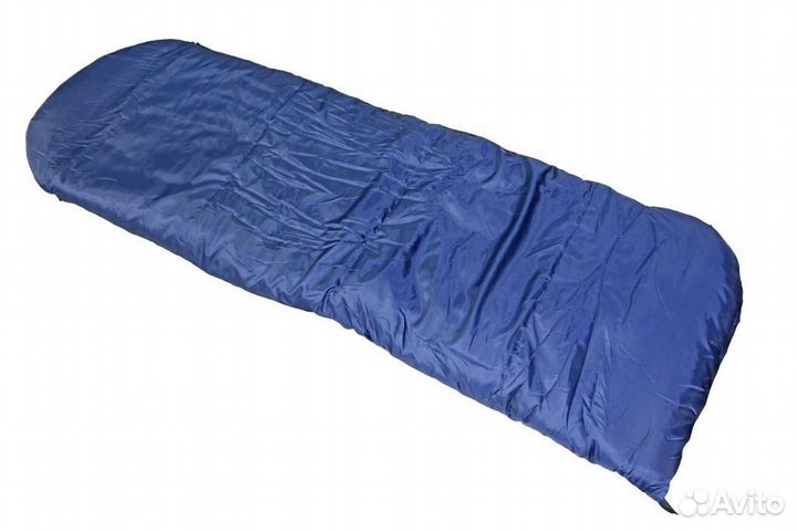 Спальный мешок