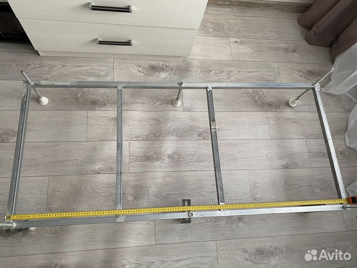 Экран под ванну 150