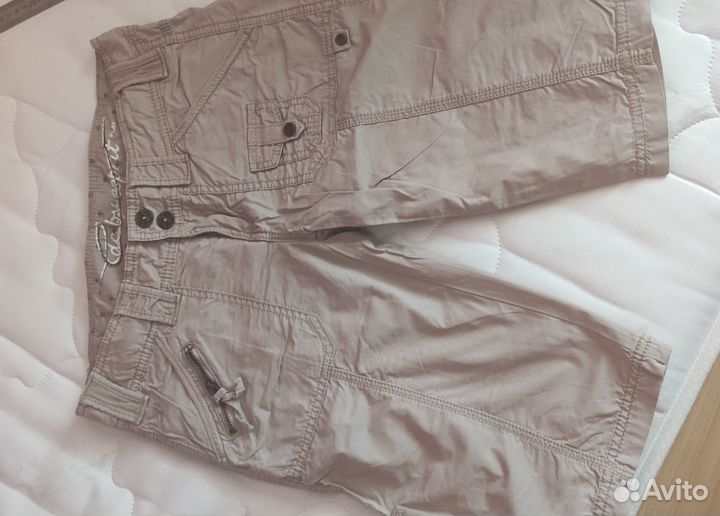 Шорты женские 