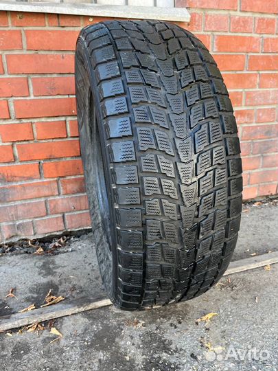 Dunlop Grandtrek SJ6 285/60 R18