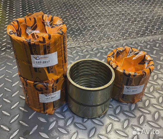 Втулка 137-2817