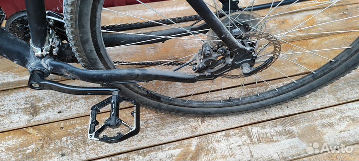 Forward apache 29 3.0