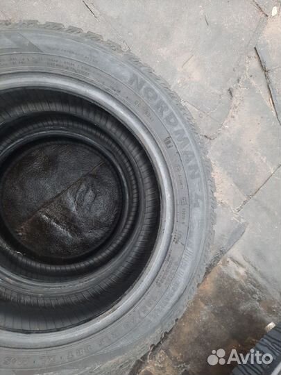 Nordman Nordman 4 185/60 R15 88T