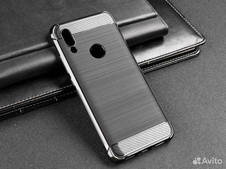 Чехол для Redmi 7 / 7A / Note 7