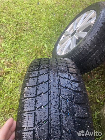 Toyo Observe GSi-5 205/55 R16