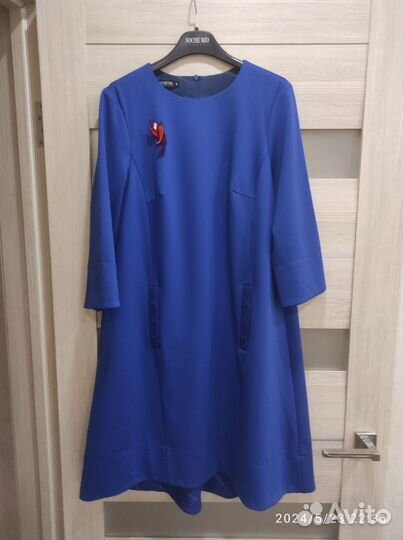 Noche mio платье 48