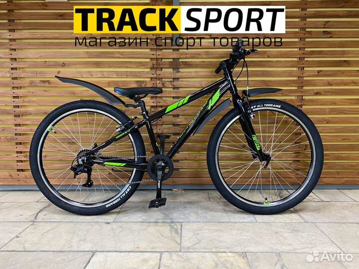 Велосипед новый Forward Toronto 26