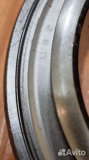 Подшипник шариковый 280114 (70х110х20)