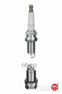 Свеча зажигания 7418 IFR5J11 NGK