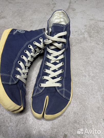 Maison Margiela Tabi Оригинал