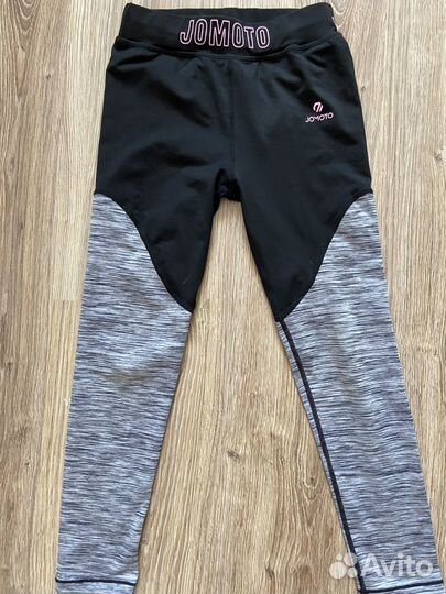 Спортивная форма 128-134