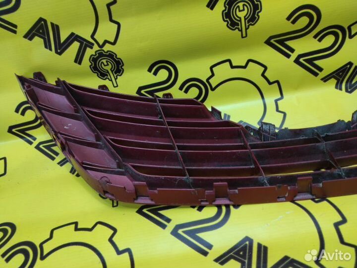 Решетка радиатора Toyota Camry ACV40 2AZ-FE 2007