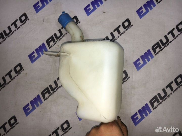 Бачок омывателя Фиат Альбеа