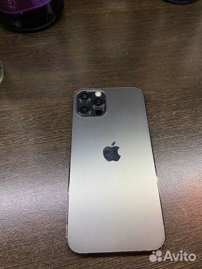 iPhone 12 Pro, 128 ГБ