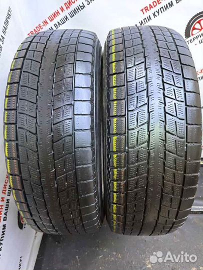 Dunlop Winter Maxx SJ8 225/65 R17 102R