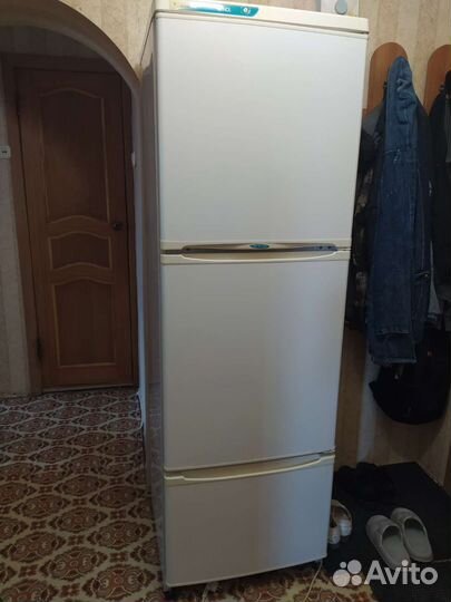 Холодильник бу