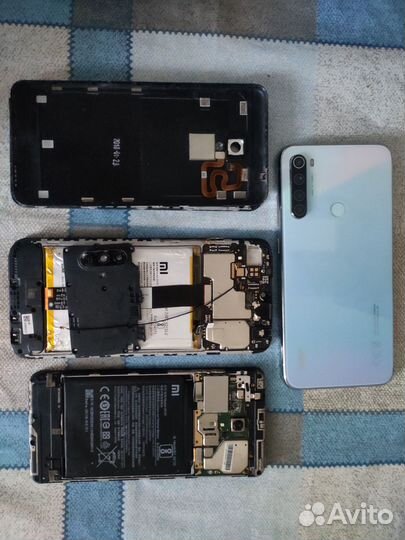 Запчасть для телефона