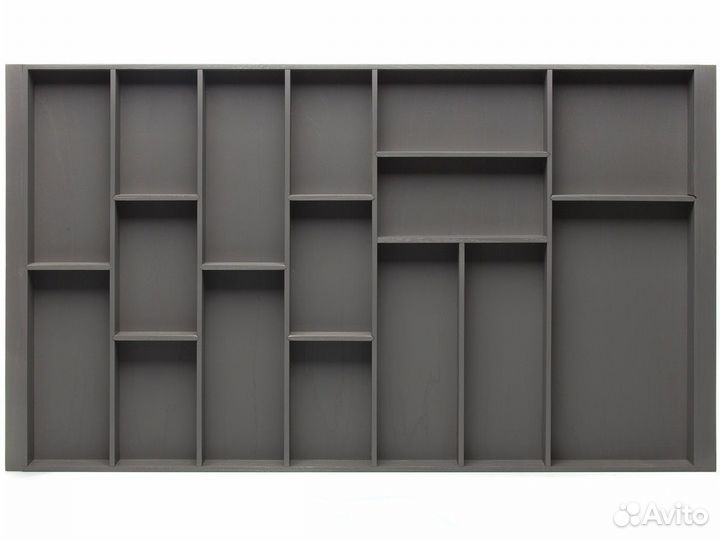 Лоток для столовых приборов Navako Epos 900 TB Dar