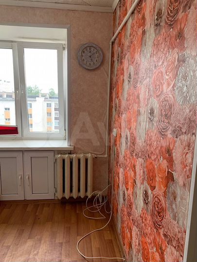 2-к. квартира, 45,9 м², 5/5 эт.