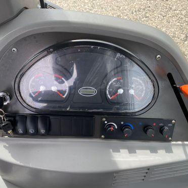 Экскаватор-погрузчик Shanmon 388H, 2025