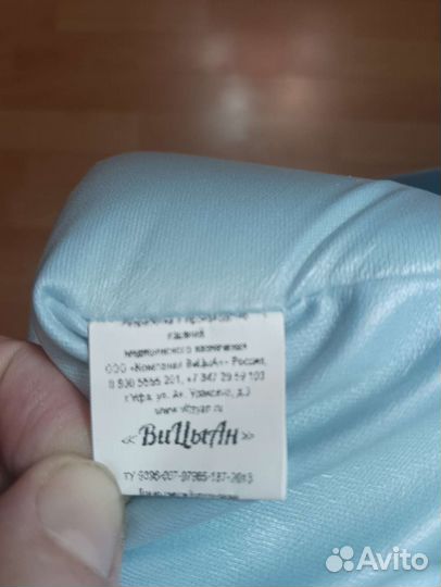 Противоролежневый матрас