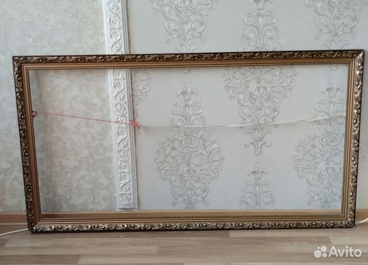 Багетная рама для картины