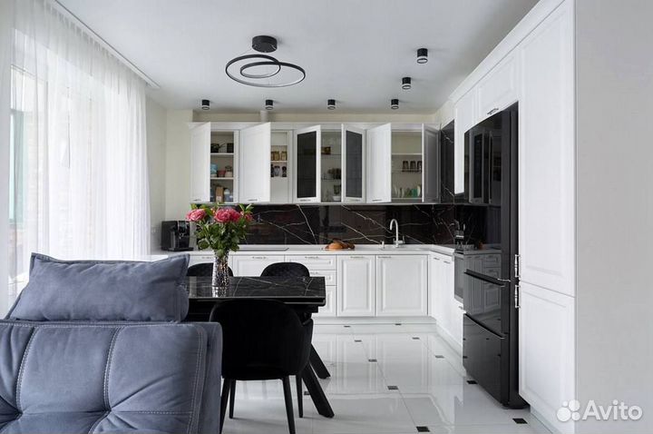 Кухная напрямую от производителя