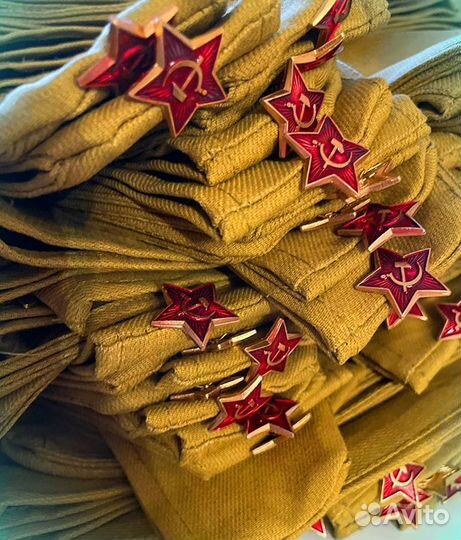 Пилотки военные оптом №133/8