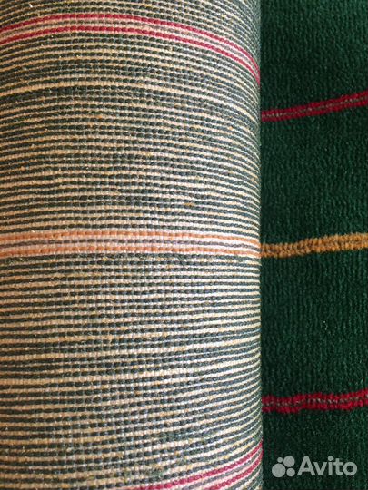Ковёр новый