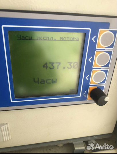 Буровая установка Bauer