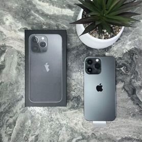 iPhone 13 Pro, 128 ГБ