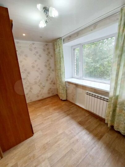 Комната 20 м² в 1-к., 2/5 эт.