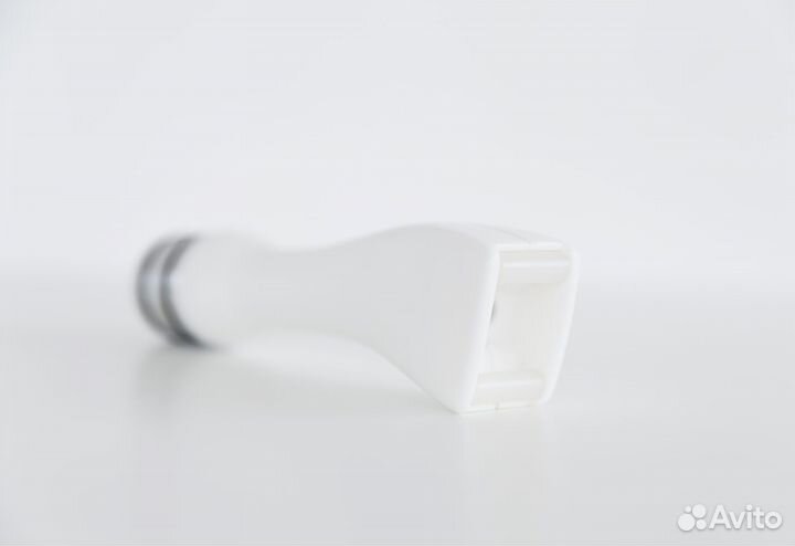 Аппарат для LPG-массажа Vortex Slim Black/кнопки