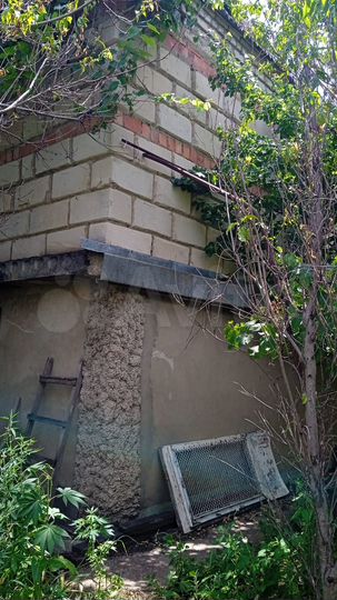 Дача 74,2 м² на участке 6,3 сот.