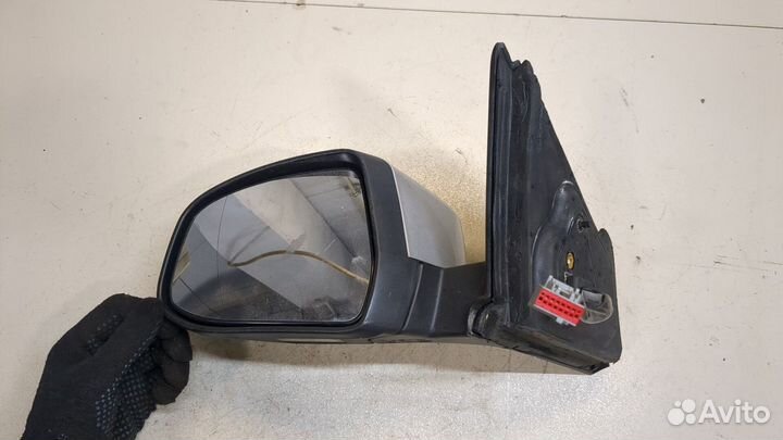 Зеркало боковое Ford Mondeo 4, 2010