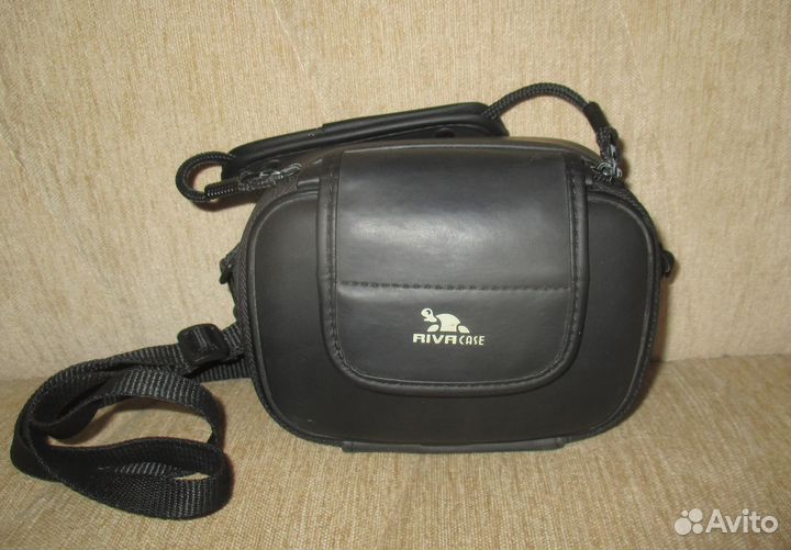 Сумка для видеокамеры Rivacase