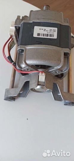 Двигатель для стиральной машины hotpoint ariston