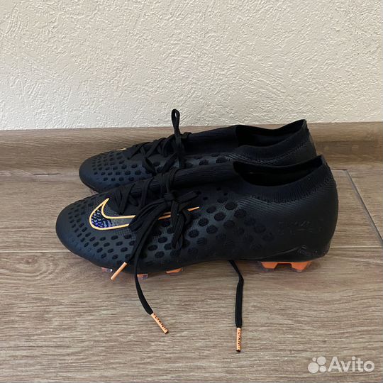 Футбольные бутсы Nike (А)