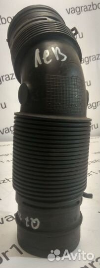 Воздуховод Audi Q7 (4L) I (2005–2009)