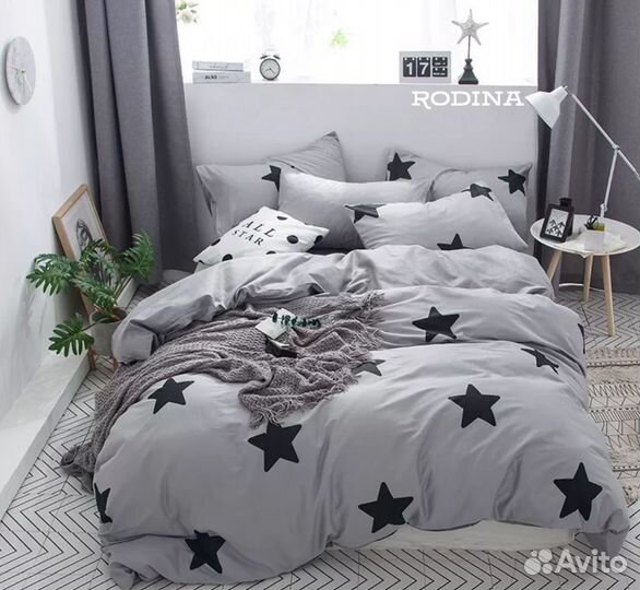 Постельное белье 100 хлопок