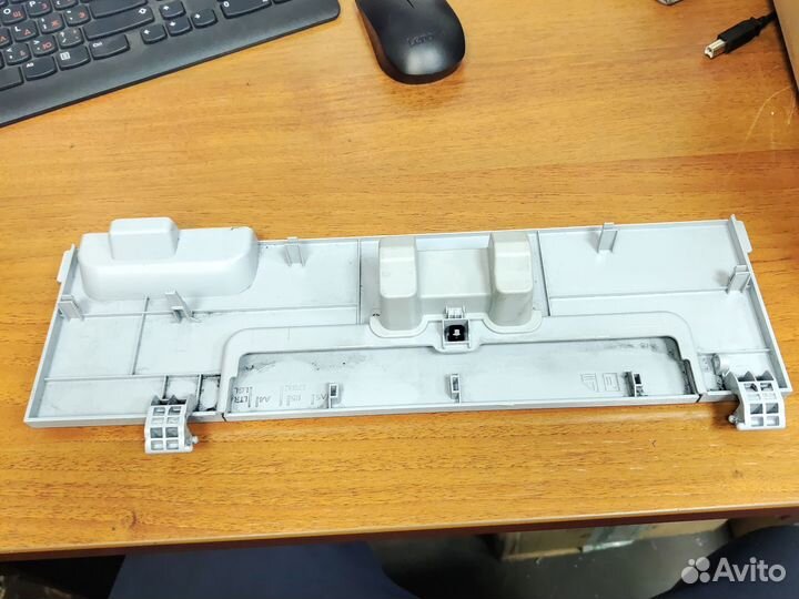 Передняя крышка JC63-03127A Samsung SCX-4727