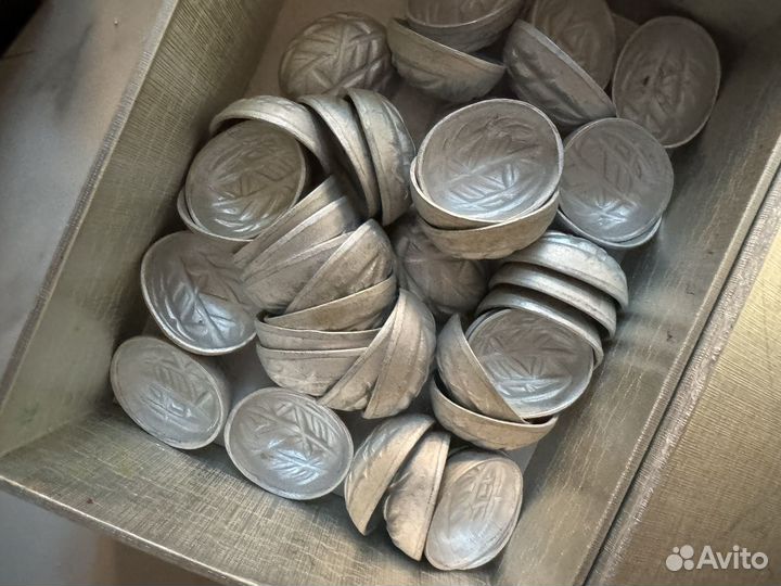 Орешница СССР